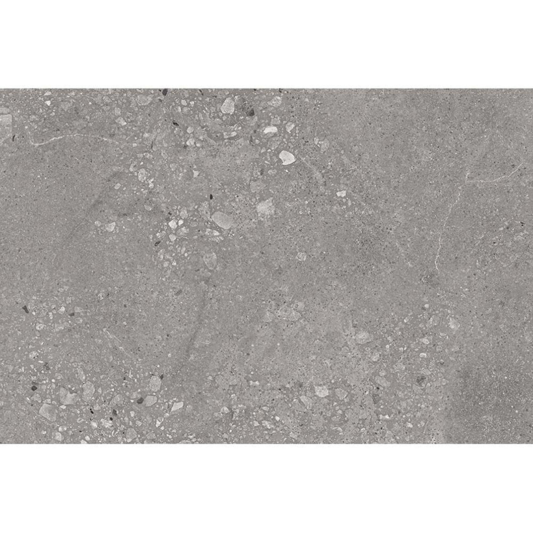 Verona Cement Ceppo Outdoor Porcelain Floor Tile 900x600x20mm - JJ Building Materials