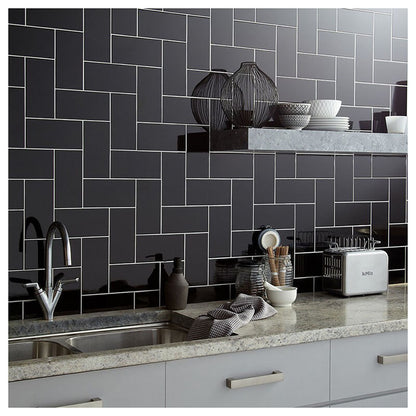 Verona Central Wall Tile 100x200mm - JJ Building Materials