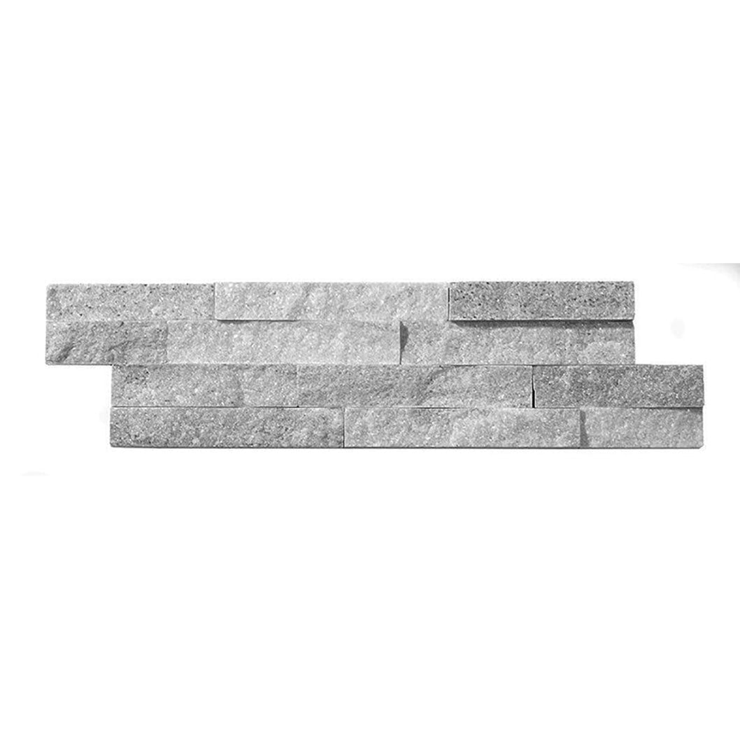 Verona Cloud Grey Slate Cladding 100x360mm - JJ Building Materials