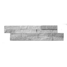 Verona Cloud Grey Slate Cladding 100x360mm - JJ Building Materials