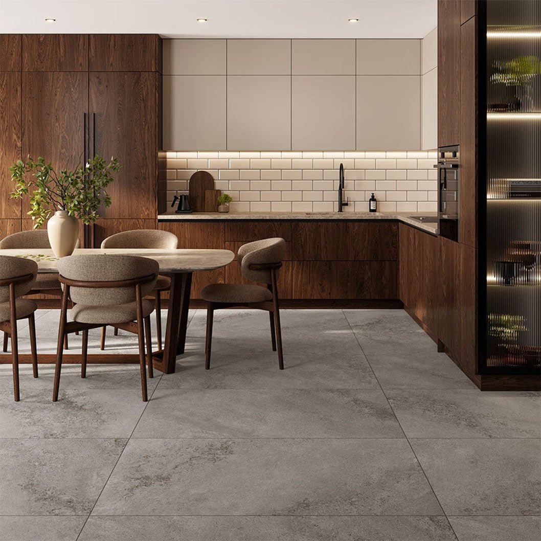 Verona Columbia Wall & Floor Tile 600x1200mm - JJ Building Materials