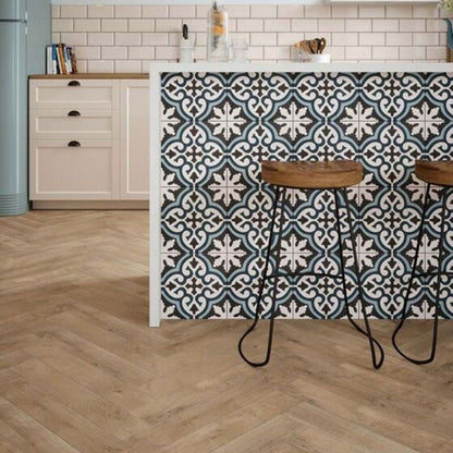 Verona Daintree Wall & Floor Tile 98x593mm - JJ Building Materials