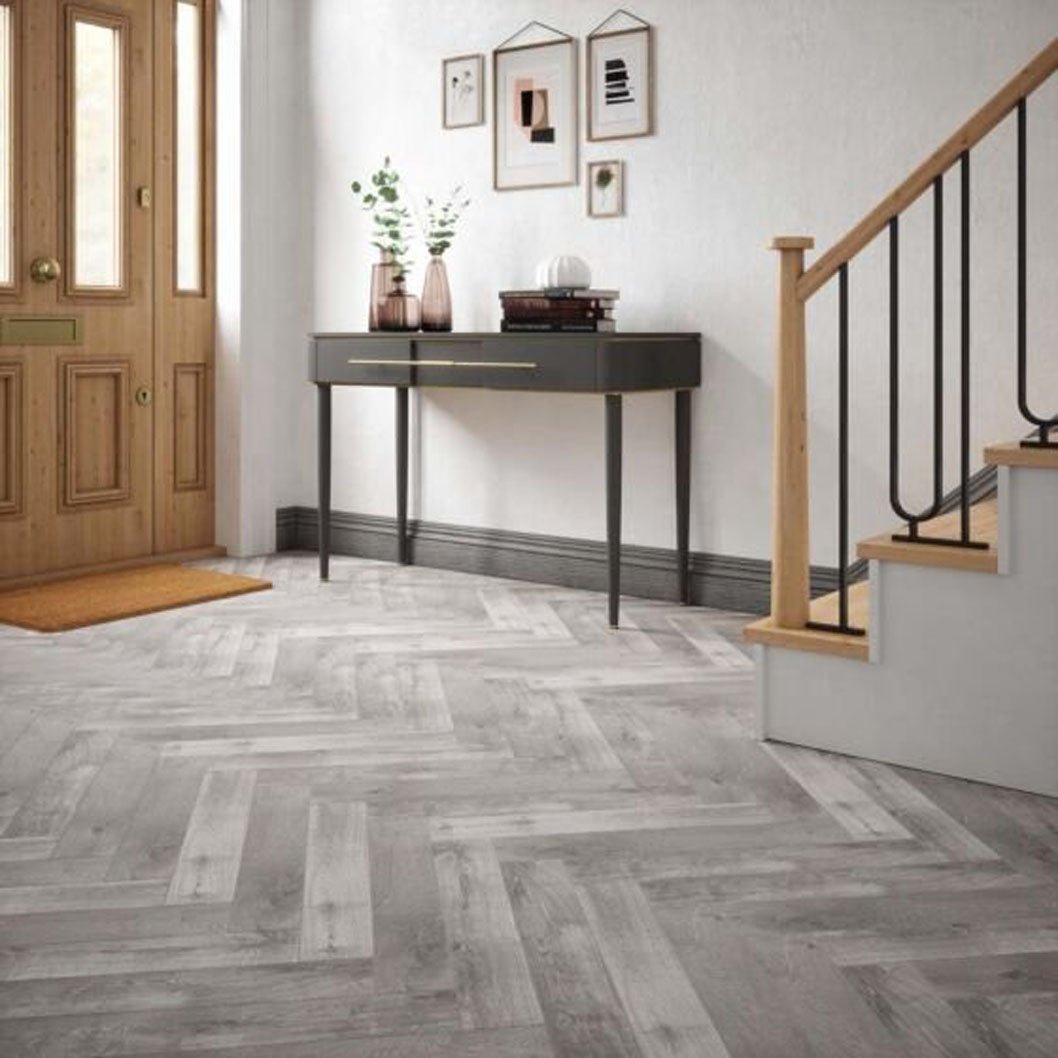 Verona Daintree Wall & Floor Tile 98x593mm - JJ Building Materials