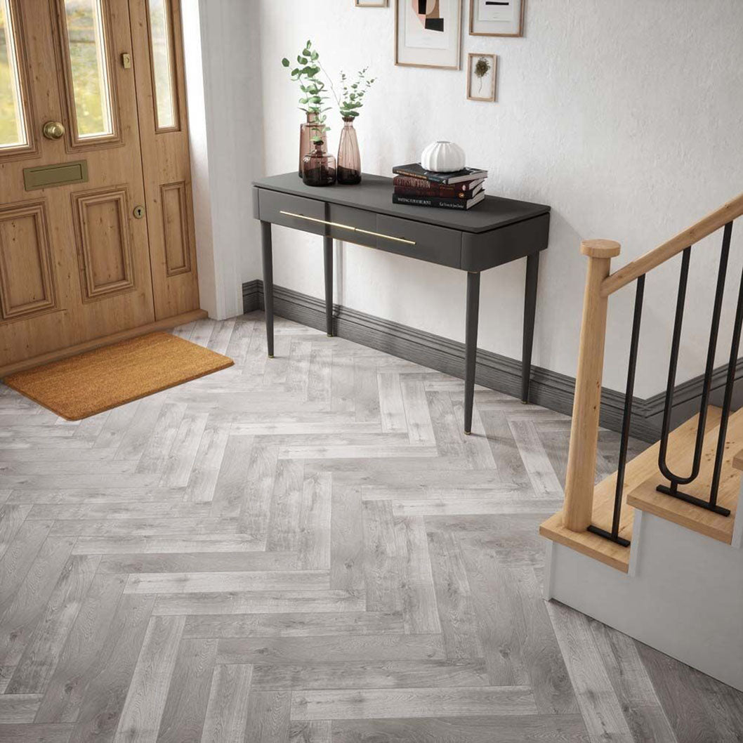 Verona Daintree Wall & Floor Tile 98x593mm - JJ Building Materials