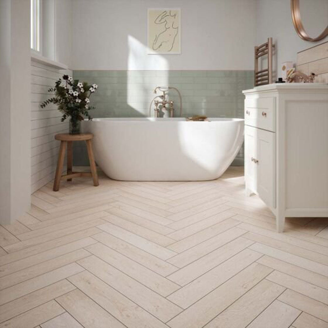 Verona Daintree Wall & Floor Tile 98x593mm - JJ Building Materials