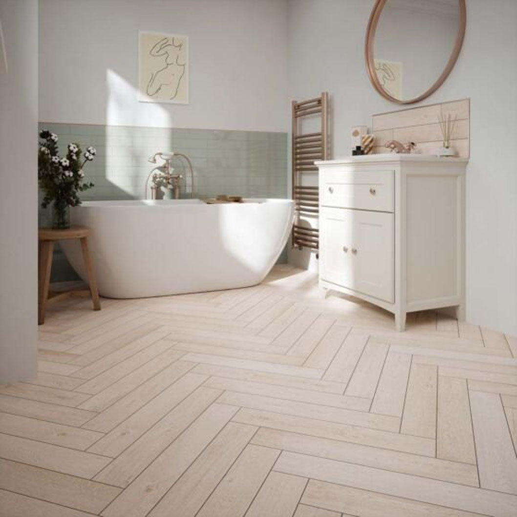 Verona Daintree Wall & Floor Tile 98x593mm - JJ Building Materials