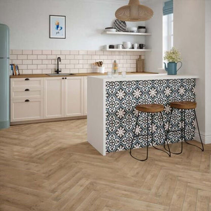 Verona Daintree Wall & Floor Tile 98x593mm - JJ Building Materials