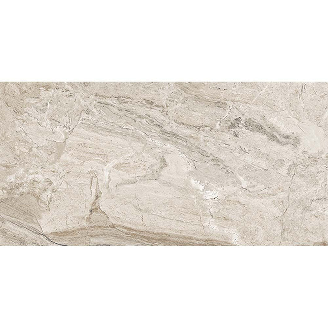 Verona Earthsong Natural Anti Slip Matt Porcelain Wall & Floor Tile 300x600mm - JJ Building Materials
