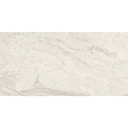 Verona Earthsong White Wall & Floor Tile 300x600mm - JJ Building Materials