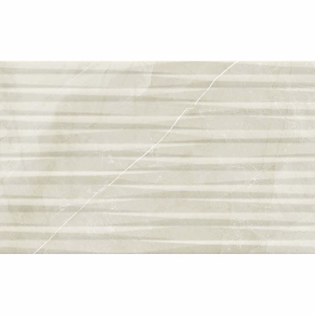 Verona Elbert Décor Wall Tile 333x550mm - JJ Building Materials