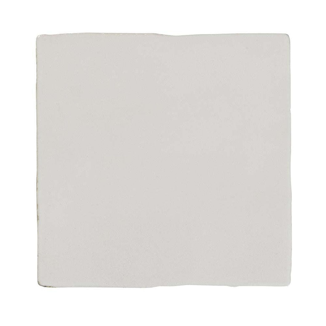 Verona Electro Silver Brick Glass Mosaic 300x300mm - JJ Building Materials