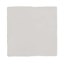 Verona Electro Silver Brick Glass Mosaic 300x300mm - JJ Building Materials
