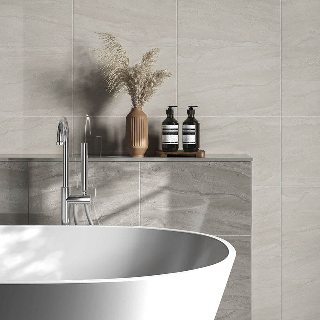 Verona Etta Wall Tile 300x450mm - JJ Building Materials
