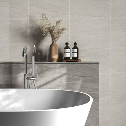 Verona Etta Wall Tile 300x450mm - JJ Building Materials