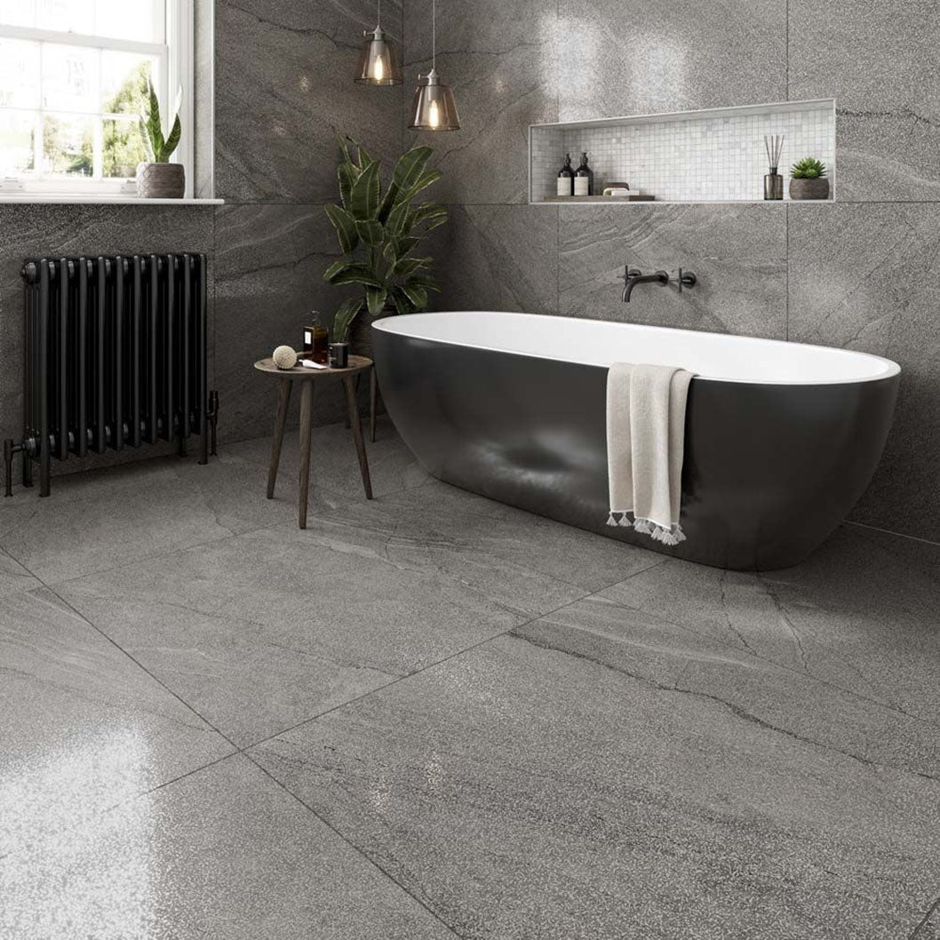 Verona Frontera Wall & Floor Tile 900x900mm - JJ Building Materials