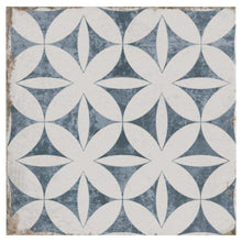 Verona Garcia Geo Wall & Floor Tile 200x200mm - JJ Building Materials