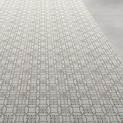 Verona Garcia Petal Wall & Floor Tile 200x200mm - JJ Building Materials