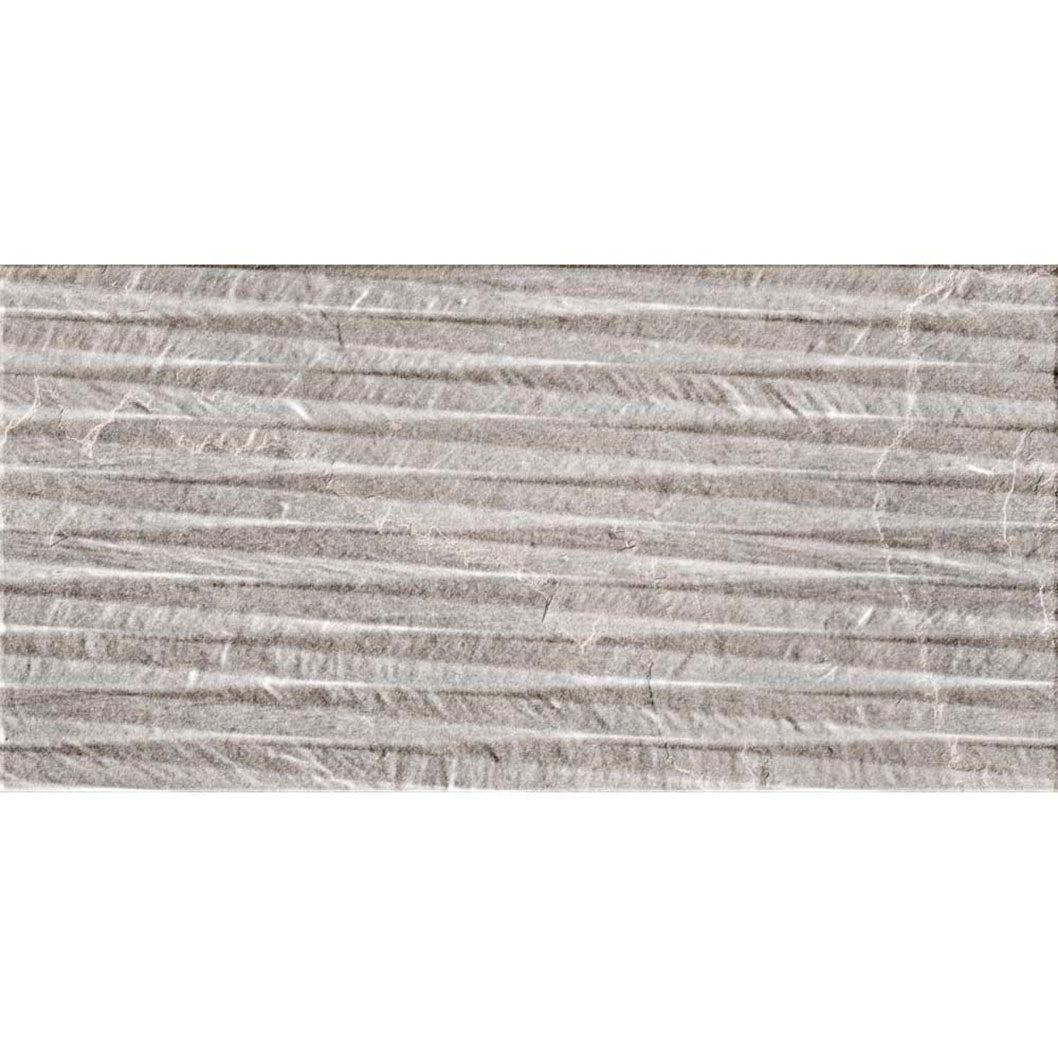 Verona Garonne Lined Wall Tile 300x600mm - JJ Building Materials