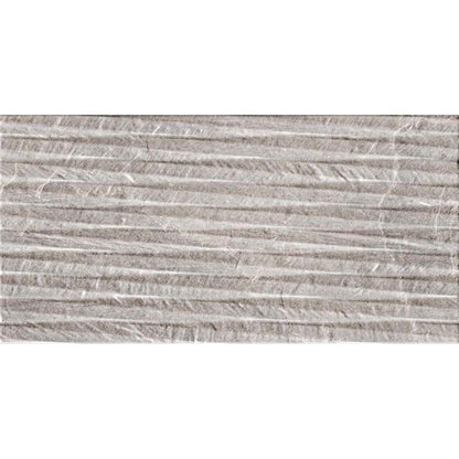 Verona Garonne Lined Wall Tile 300x600mm - JJ Building Materials