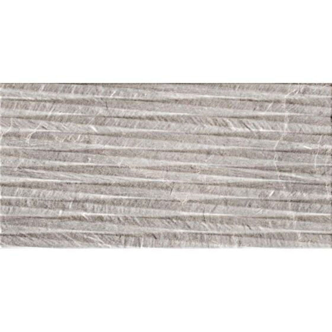 Verona Garonne Lined Wall Tile 300x600mm - JJ Building Materials