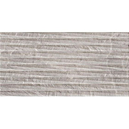 Verona Garonne Lined Wall Tile 300x600mm - JJ Building Materials