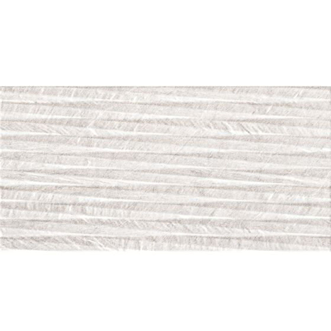 Verona Garonne Lined Wall Tile 300x600mm - JJ Building Materials