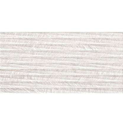 Verona Garonne Lined Wall Tile 300x600mm - JJ Building Materials