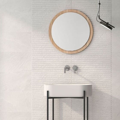 Verona Garonne Lined Wall Tile 300x600mm - JJ Building Materials