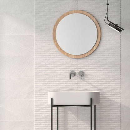 Verona Garonne Lined Wall Tile 300x600mm - JJ Building Materials