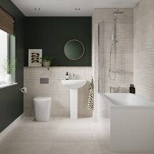 Verona Garonne Moon Wall Tile 300x600mm - JJ Building Materials