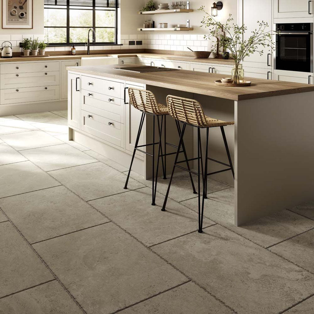 Verona Gattola Wall & Floor Tile 900x600mm - JJ Building Materials