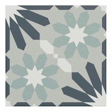 Verona Gaudi Vitrified Wall & Floor Tile 250x250mm - JJ Building Materials