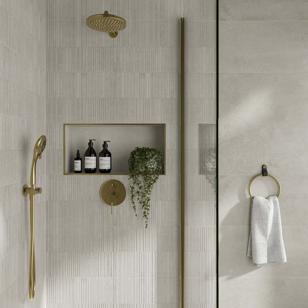 Verona George Wall Tile 300x600mm - JJ Building Materials