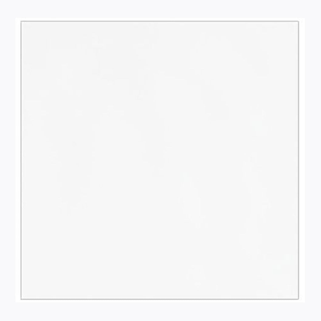 Verona Glossy White Wall Tile 200x200mm - JJ Building Materials