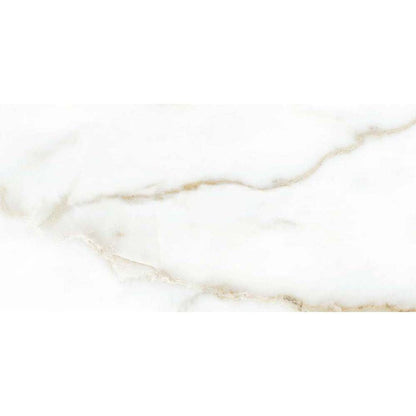 Verona Goldman Wall Tile 300x600mm - JJ Building Materials