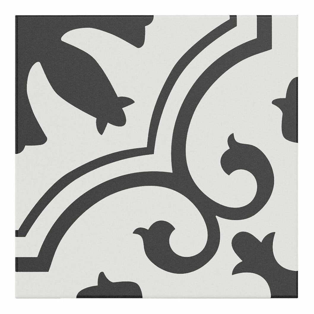 Verona Goya Vitrified Wall & Floor Tile 250x250mm - JJ Building Materials