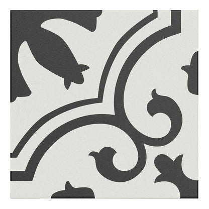 Verona Goya Vitrified Wall & Floor Tile 250x250mm - JJ Building Materials