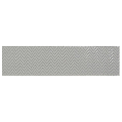 Verona Gradient Patterns Wall Tile 75x300mm - JJ Building Materials