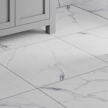 Verona Hannah Glazed Porcelain Wall & Floor Tile 600x600mm - JJ Building Materials