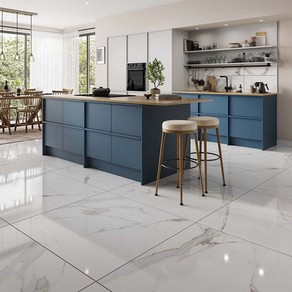 Verona Hannah Wall & Floor Tile 1000x1000mm - JJ Building Materials