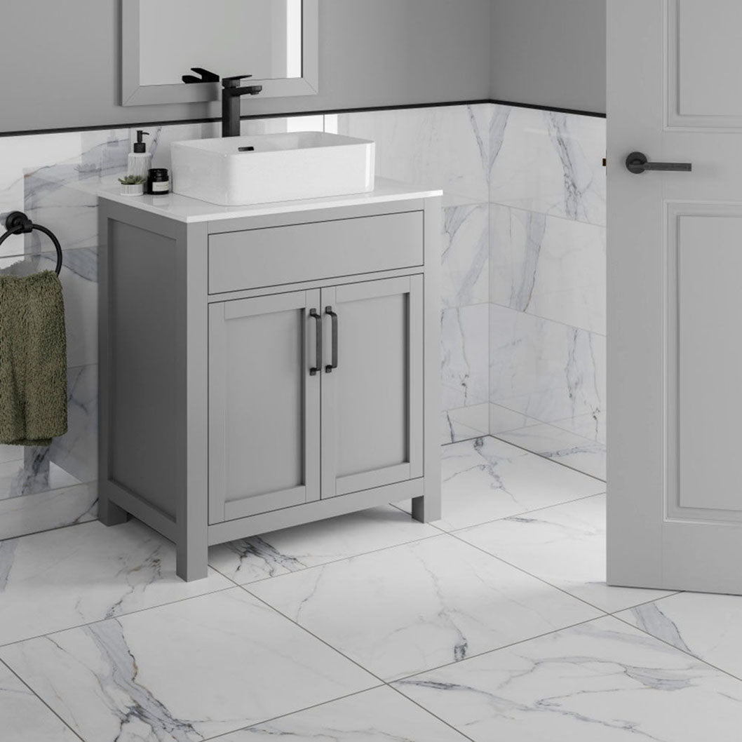 Verona Hannah Wall & Floor Tile 300x600mm - JJ Building Materials