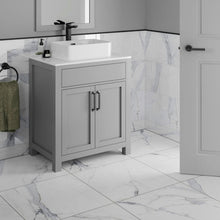 Verona Hannah Wall & Floor Tile 300x600mm - JJ Building Materials