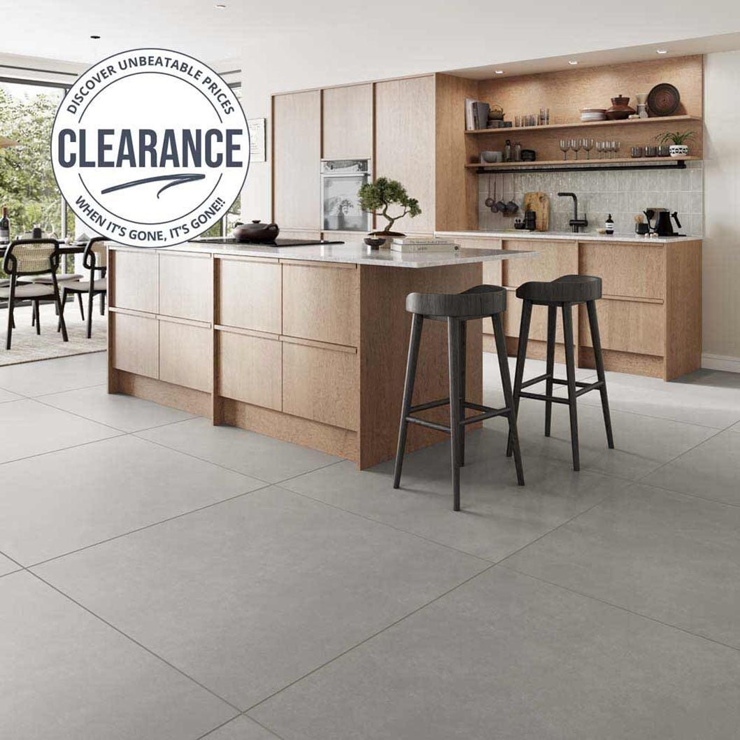 Verona Hartford Wall & Floor Tile 995x995mm - JJ Building Materials