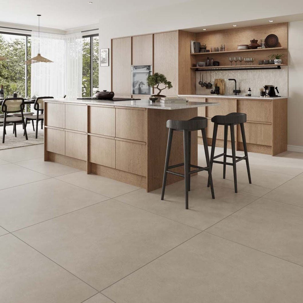 Verona Hartford Wall & Floor Tile 995x995mm - JJ Building Materials