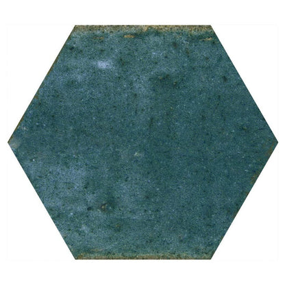Verona Hope Hexagon Wall Tile 150x173mm - JJ Building Materials
