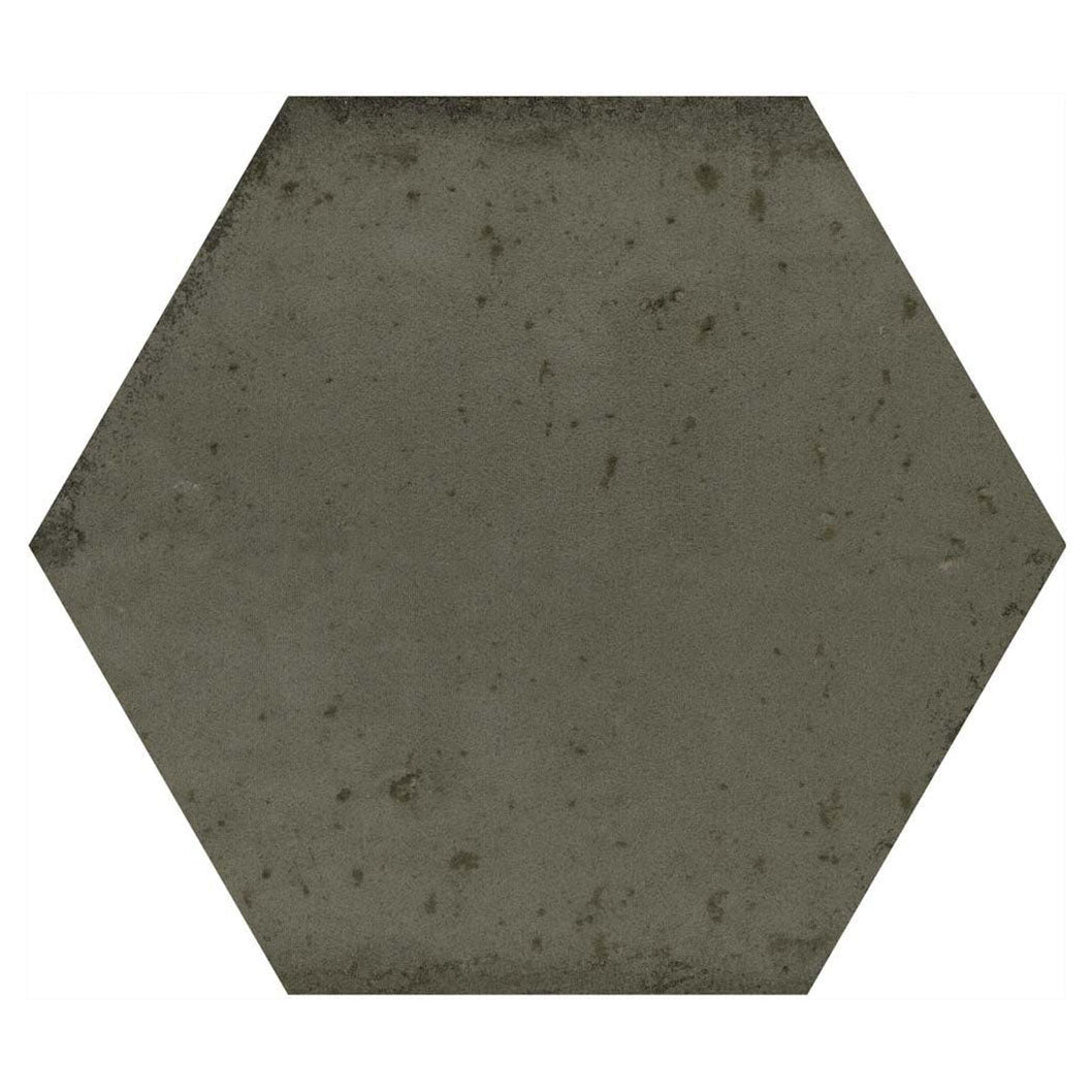 Verona Hope Hexagon Wall Tile 150x173mm - JJ Building Materials