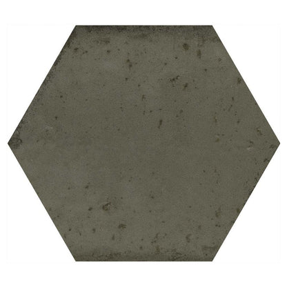 Verona Hope Hexagon Wall Tile 150x173mm - JJ Building Materials