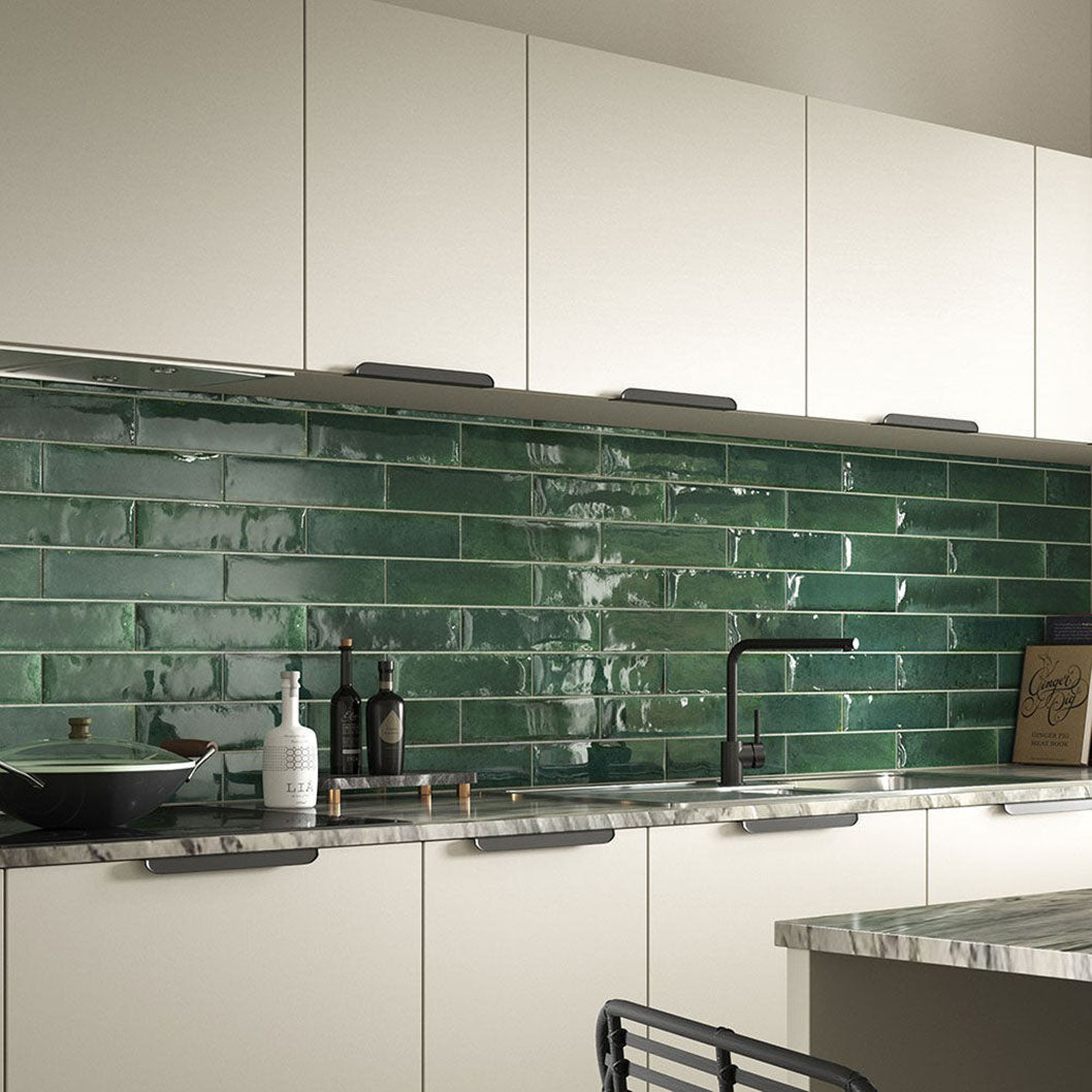 Verona Hope Wall Tile 75x300mm - JJ Building Materials