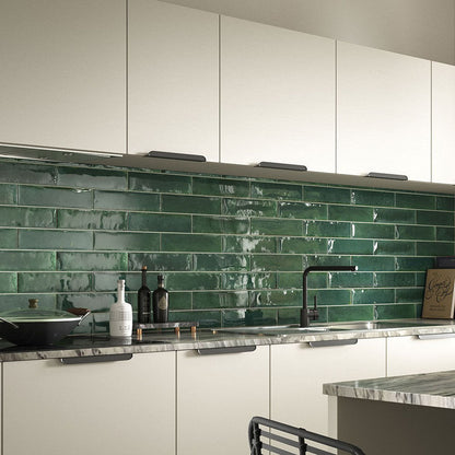 Verona Hope Wall Tile 75x300mm - JJ Building Materials