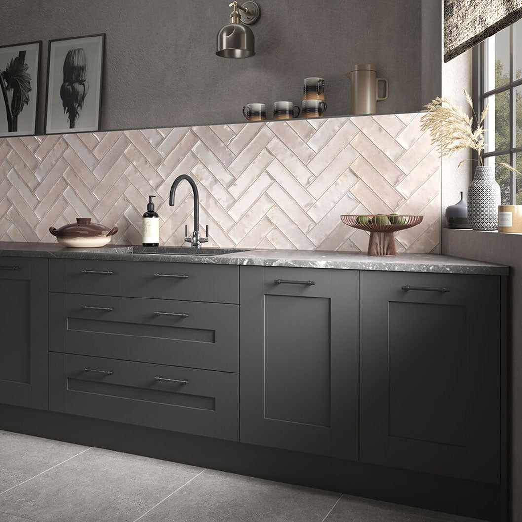 Verona Hope Wall Tile 75x300mm - JJ Building Materials
